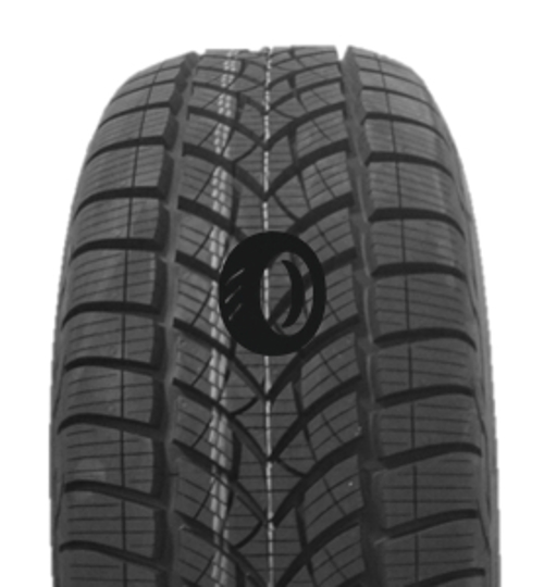 Foto pneumatico: DEBICA, FRIGO SUV 2 225/60 R17 103V Invernali