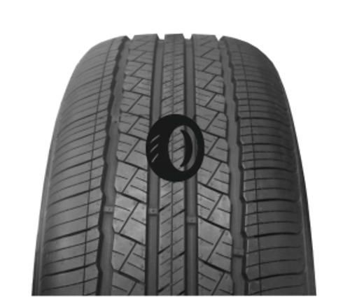 Foto pneumatico: DELINTE, DH7 SUV 235/70 R16 106H Estive
