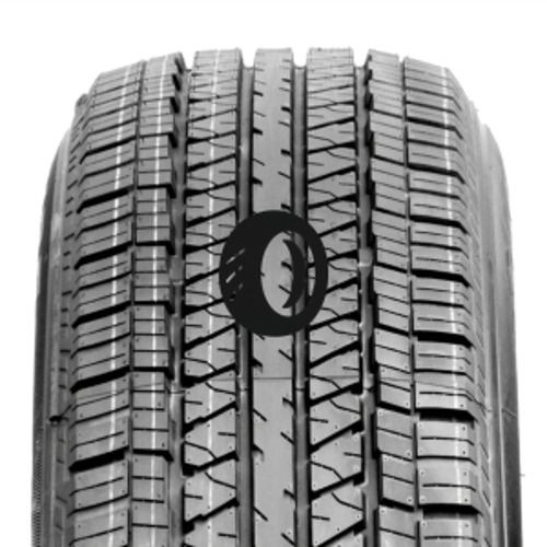 Foto pneumatico: DIAMONDBACK, TR257 SAPPHIRE 235/55 R18 104V Estive