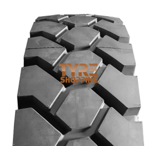 Foto pneumatico: Double Coin, REM 6 250/70 R15 153A5 Estive