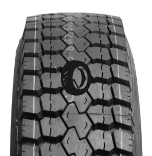 Foto pneumatico: Double Coin, RLB 1 215/75 R17.5 127M Estive