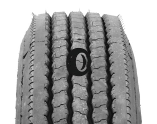 Foto pneumatico: Double Coin, RT 500 205/75 R17.5 124M Estive