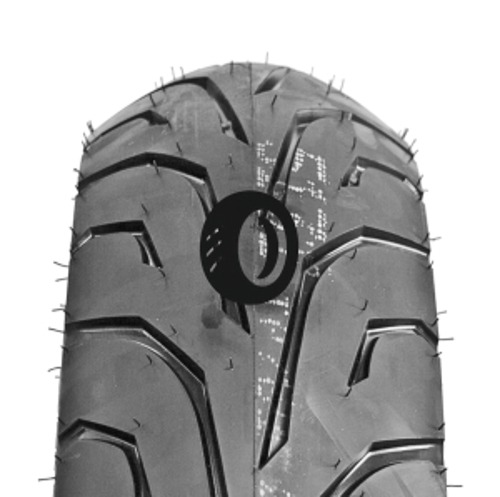 Foto pneumatico: DUNLOP, ARROWMAX STREET SMART 160/70 R17 73V Quattro-stagioni