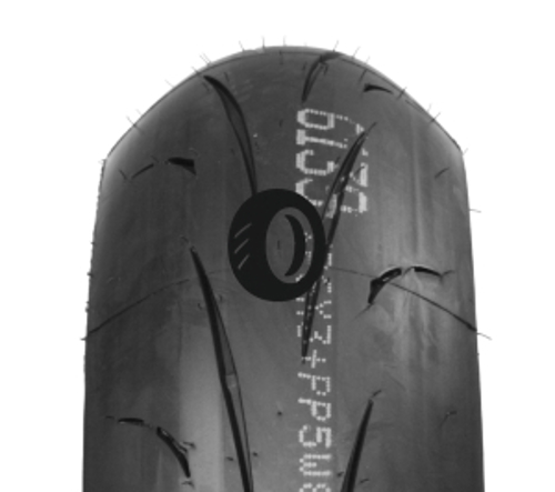 Foto pneumatico: DUNLOP, D211 GP 180/55 R17 73W Quattro-stagioni
