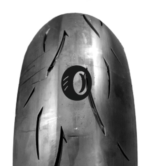 Foto pneumatico: DUNLOP, D212 GP RACER 120/70 R17 78W Quattro-stagioni