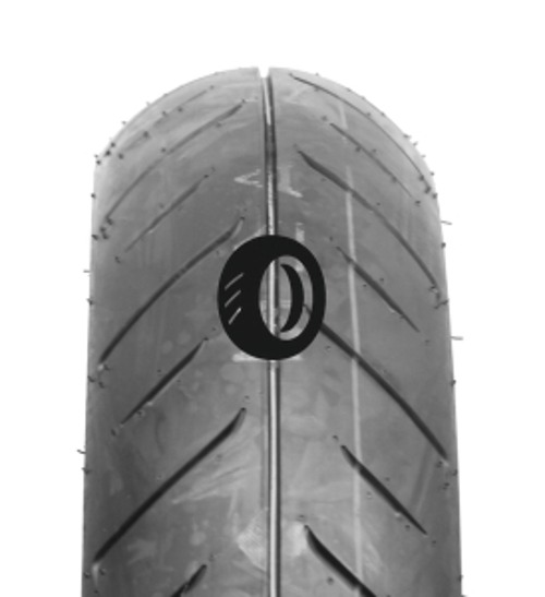 Foto pneumatico: DUNLOP, D254 130/60 R19 61H Quattro-stagioni