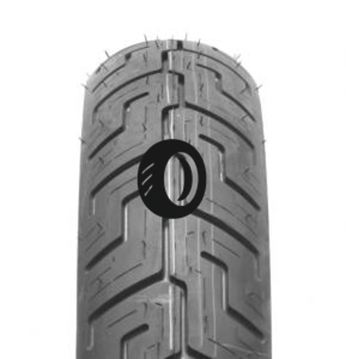 Foto pneumatico: DUNLOP, D401 160/70 R17 73H Quattro-stagioni