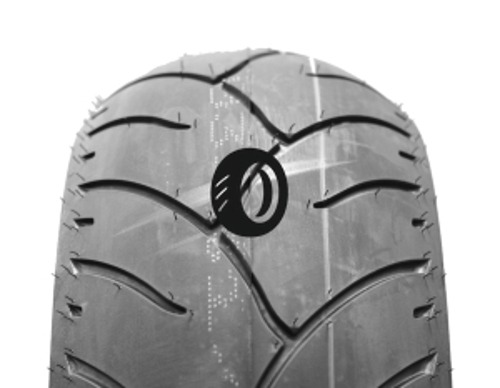 Foto pneumatico: DUNLOP, D419 Elite 3 120/70 R21 62H Quattro-stagioni