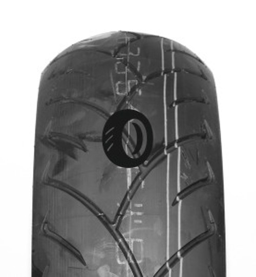 Foto pneumatico: DUNLOP, D423 130/70 R18 63H Quattro-stagioni