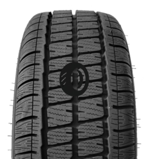 Foto pneumatico: DUNLOP, ECONODRIVE AS 195/70 R15 104R Estive