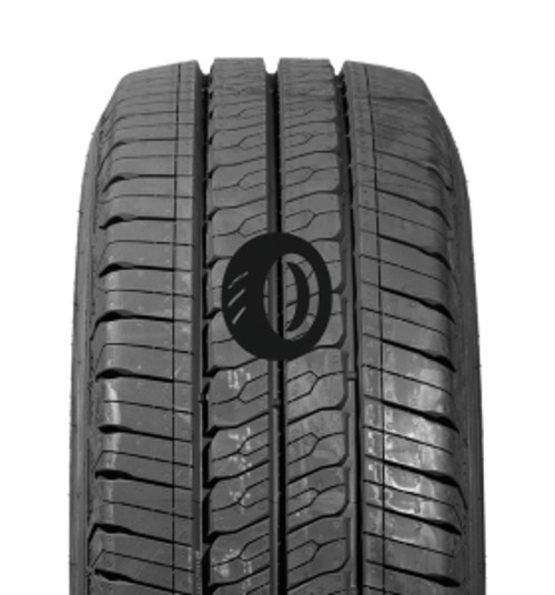Foto pneumatico: DUNLOP, ECONODRIVE LT 195/70 R15 104S Estive