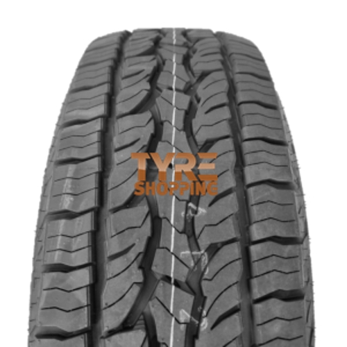 Foto pneumatico: DUNLOP, GRANDTREK AT 5 255/70 R16 111T Estive