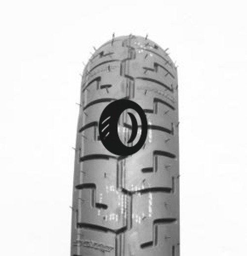Foto pneumatico: DUNLOP, K591 160/70 R17 73V Quattro-stagioni