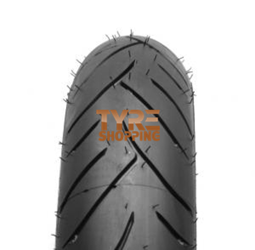 Foto pneumatico: DUNLOP, ROADSMART F 120/70 R17 58W Estive