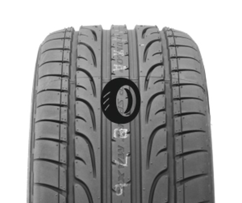 Foto pneumatico: DUNLOP, SP SPORT MAXX 235/50 R19 99V Estive