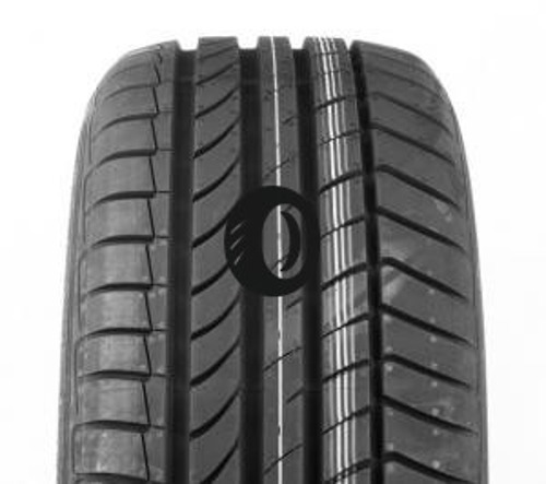 Foto pneumatico: DUNLOP, SP SPORT MAXX TT 225/60 R17 99V Estive