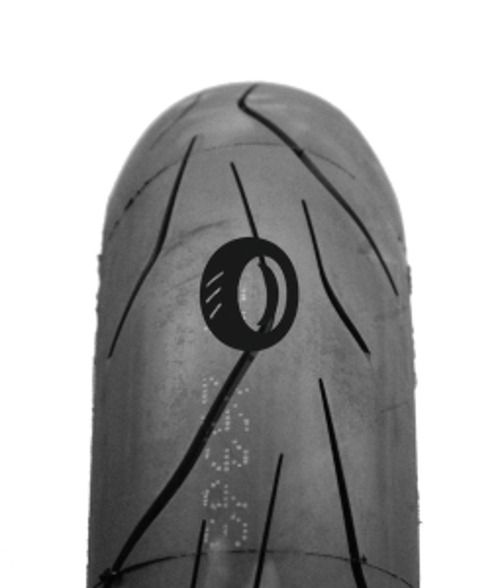 Foto pneumatico: DUNLOP, SPORTSMART TT 160/60 R17 69W Quattro-stagioni