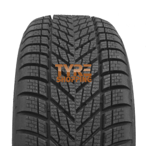 Foto pneumatico: DUNLOP, WINTER 215/45 R17 91V Invernali