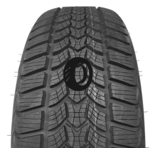 Foto pneumatico: DUNLOP, WINTERTRAIL (H) 225/45 R17 91H Invernali