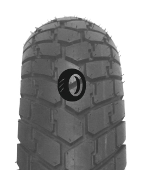 Foto pneumatico: DURO, HF904 110/90 R16 59P Quattro-stagioni