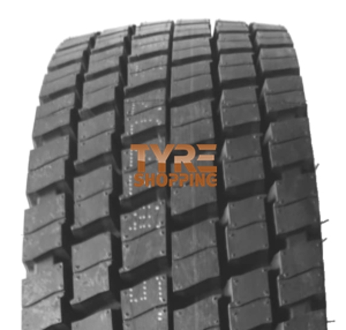 Foto pneumatico: DYNAMO, MDR78 245/70 R19.5 136M Estive
