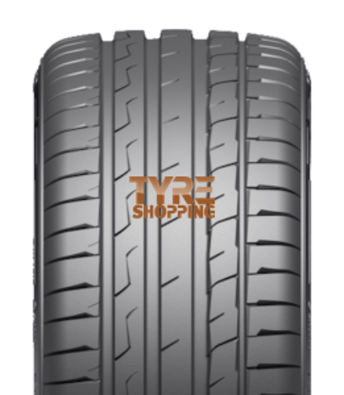 Foto pneumatico: DYNAMO, STREET‑H MU71 205/40 R17 84Y Estive