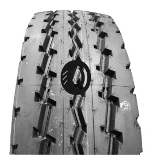 Foto pneumatico: ERACLE, ER80-S 315/80 R22.5 156K Estive
