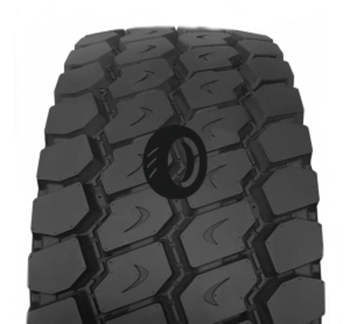 Foto pneumatico: EVERGREEN, EAM61 385/65 R22.5 164K Estive