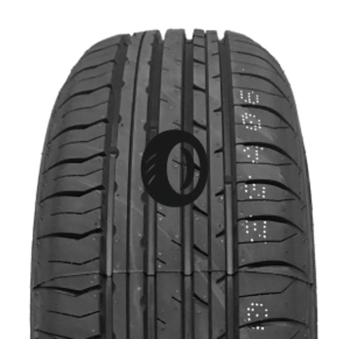 Foto pneumatico: EVERGREEN, EH226 195/50 R15 82V Estive