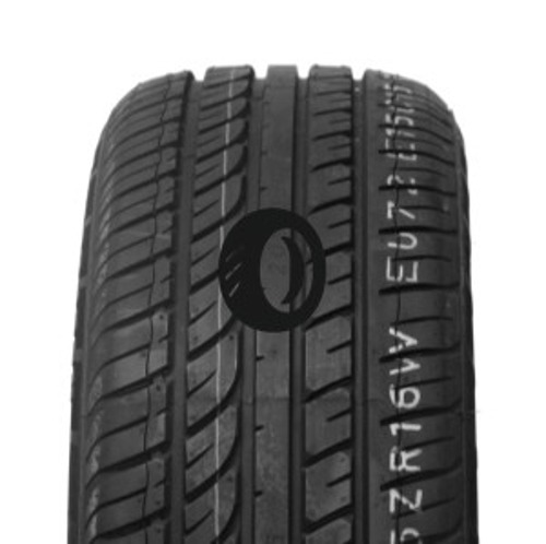 Foto pneumatico: EVERGREEN, EU72 205/40 R17 84W Estive