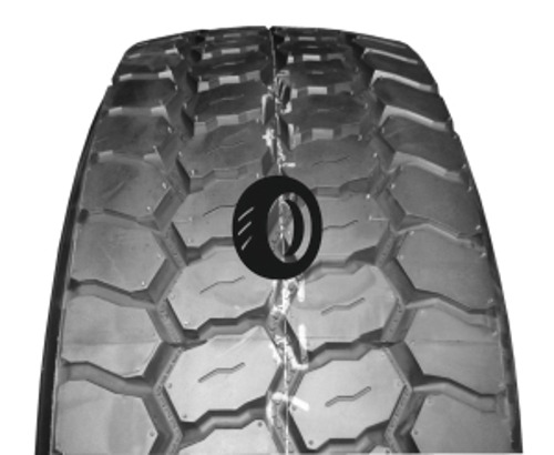 Foto pneumatico: FALKEN, GI-368 385/65 R22.5 164K Estive