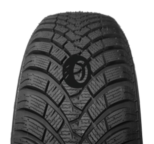 Foto pneumatico: FALKEN, HS01 EUROWINTER 195/50 R15 82H Invernali