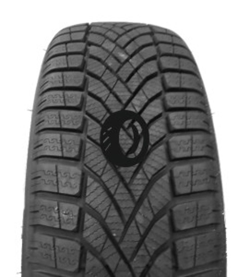 Foto pneumatico: FALKEN, HS02 EUROWINTER 195/65 R15 91T Invernali