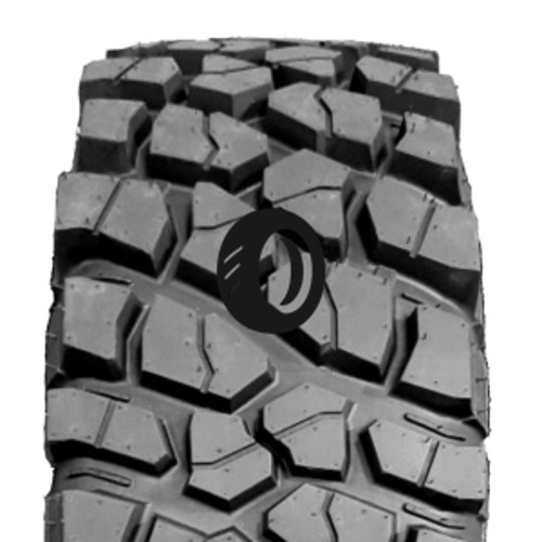 Foto pneumatico: FEDIMA (RETREAD), F/POWER 245/75 R16 120Q Estive