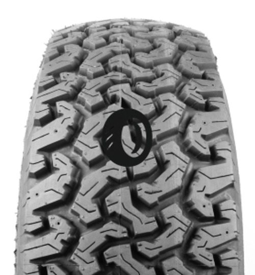 Foto pneumatico: FEDIMA (RETREAD), FRONTEIRA (1+2) 195/80 R15 100Q Estive