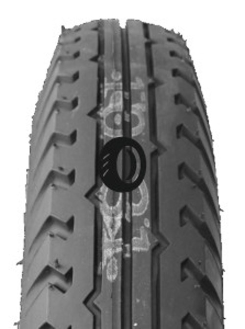 Foto pneumatico: FIRESTONE, DELUXE CHAMPION (J) 4.75/ R19 75P Estive
