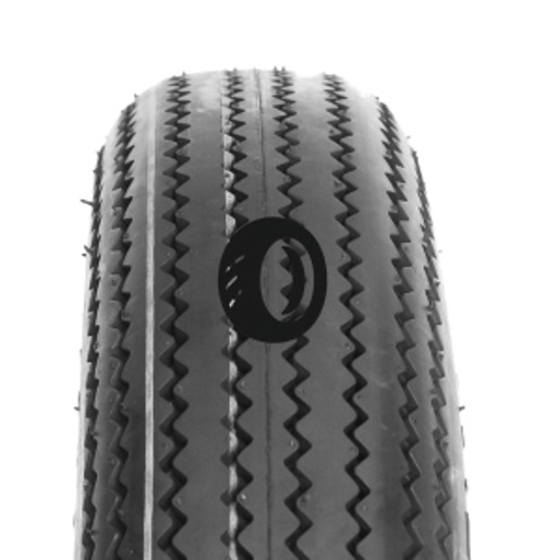 Foto pneumatico: FIRESTONE, DELUXE CHAMPION MOTORCYCLE 3.25/ R19 54S Quattro-stagioni