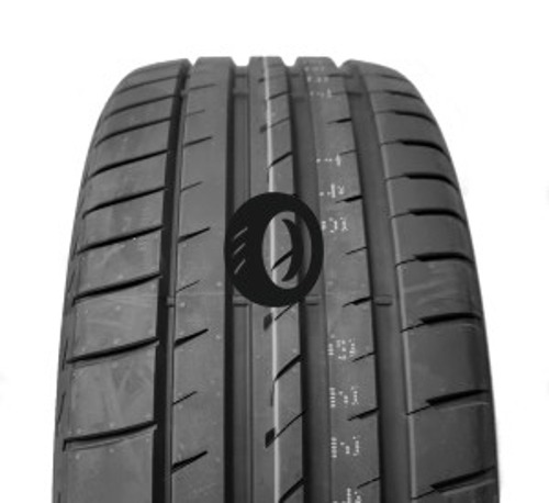Foto pneumatico: FIRESTONE, FIREHAWK SPORT 225/35 R20 90Y Estive