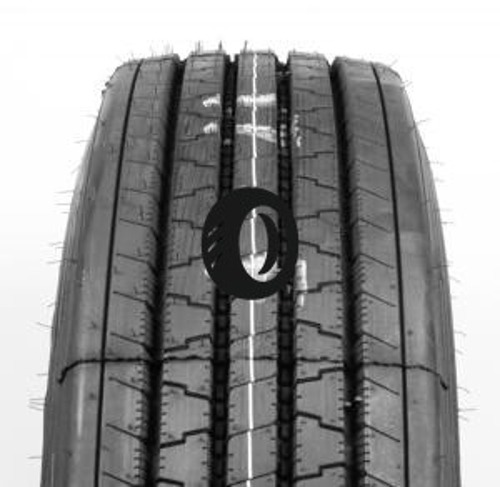 Foto pneumatico: FIRESTONE, FS400 9.5/ R17.5 129M Estive