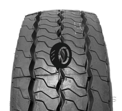 Foto pneumatico: FIRESTONE, FS492 275/70 R22.5 150J Estive