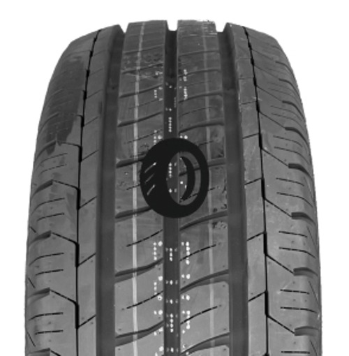 Foto pneumatico: FORTUNA, EURO VAN 195/65 R16 104S Estive