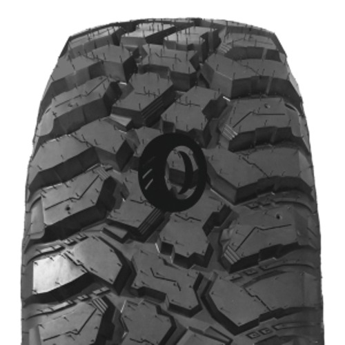 Foto pneumatico: FORTUNE, MASPIRE M/T 235/75 R15 104Q Estive