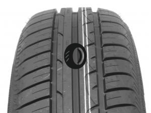 Foto pneumatico: FULDA, ECOCONTROL 155/70 R13 75T Estive
