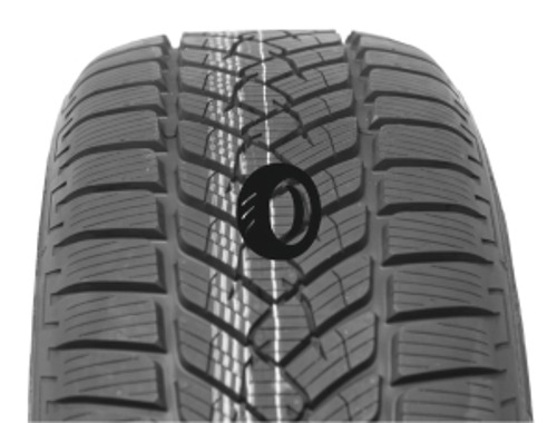 Foto pneumatico: FULDA, KRISTALL CONTROL SUV 225/60 R17 103V Invernali