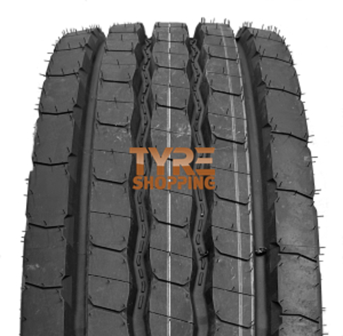 Foto pneumatico: FULDA, VARIOCONTROL 2 315/80 R22.5 156K Estive