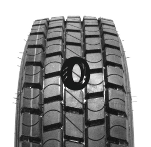Foto pneumatico: FULLRUN, TB699 225/70 R19.5 128M Estive