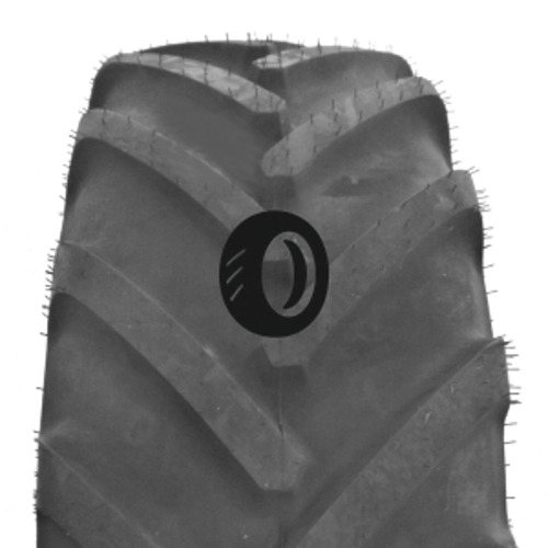 Foto pneumatico: GALAXY, HIGH LIFT RADIAL 460/70 R24 159A8 Estive