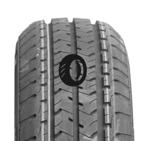 Foto pneumatico: GENERAL, EUROVAN 2 175/70 R14 95T Estive