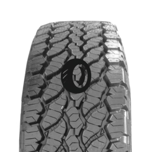Foto pneumatico: GENERAL, GRABBER AT3 195/80 R15 96T Estive