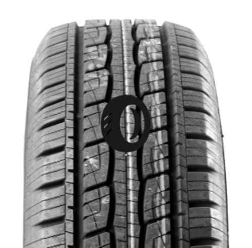 Foto pneumatico: GENERAL, GRABBER HTS 60 235/70 R16 106T Estive